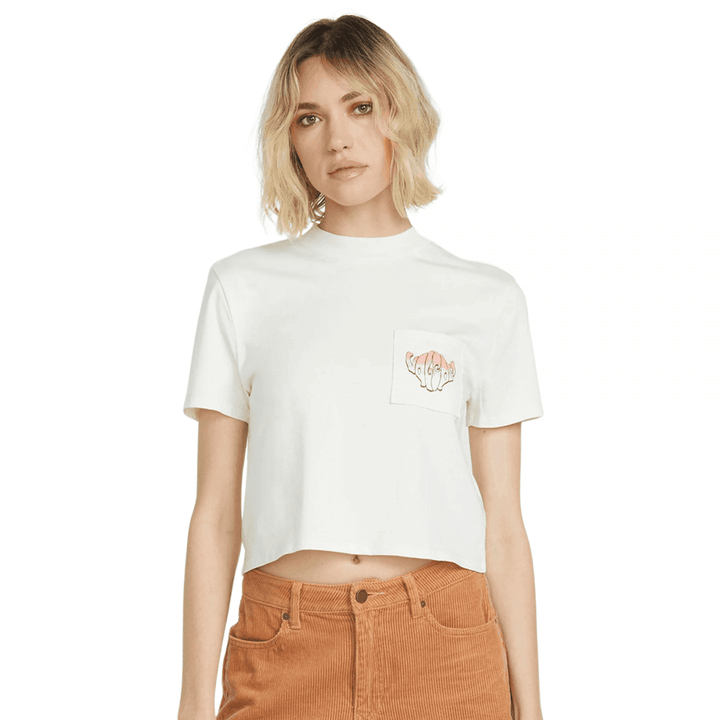 Volcom Pocket Dial Tee
