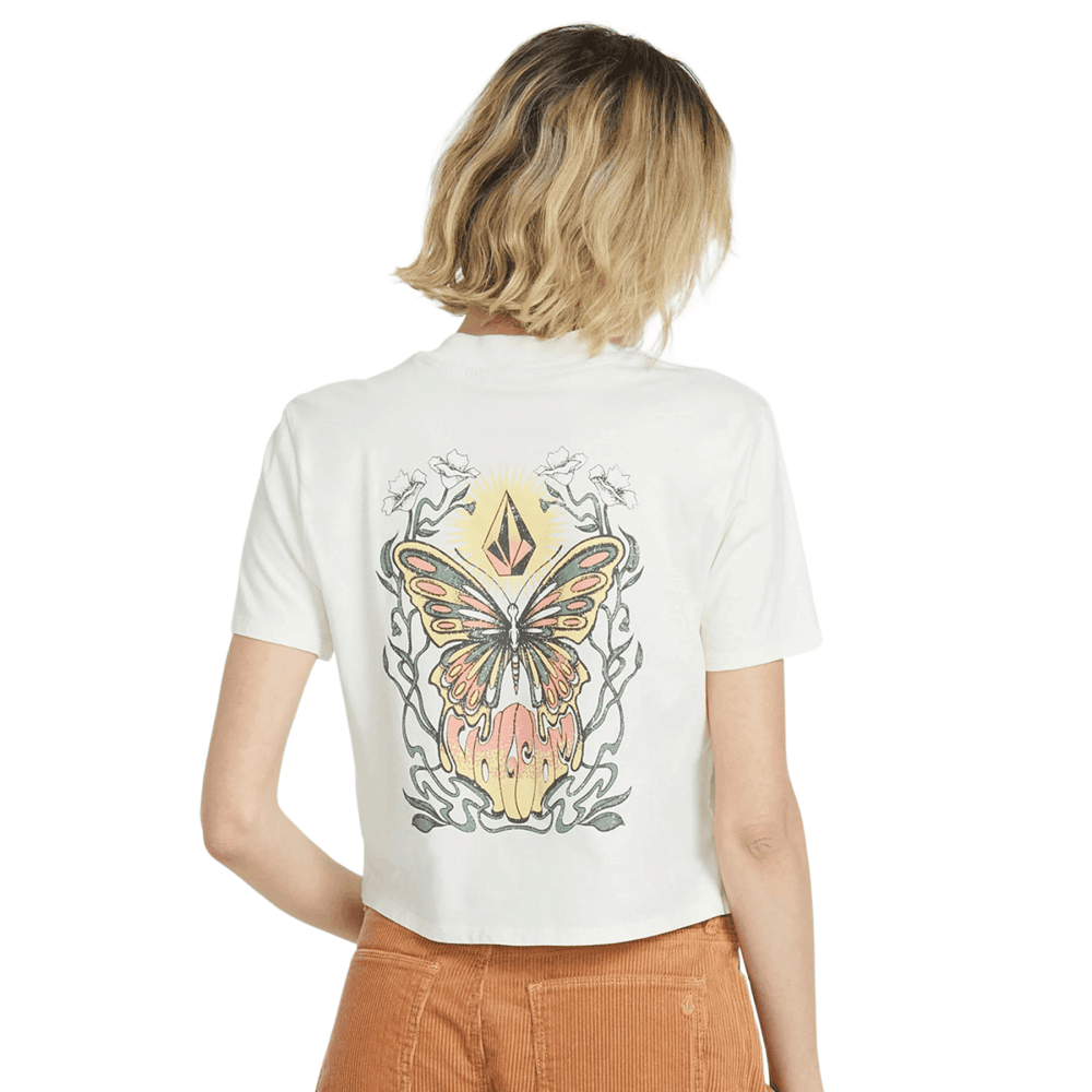 Volcom Pocket Dial Tee