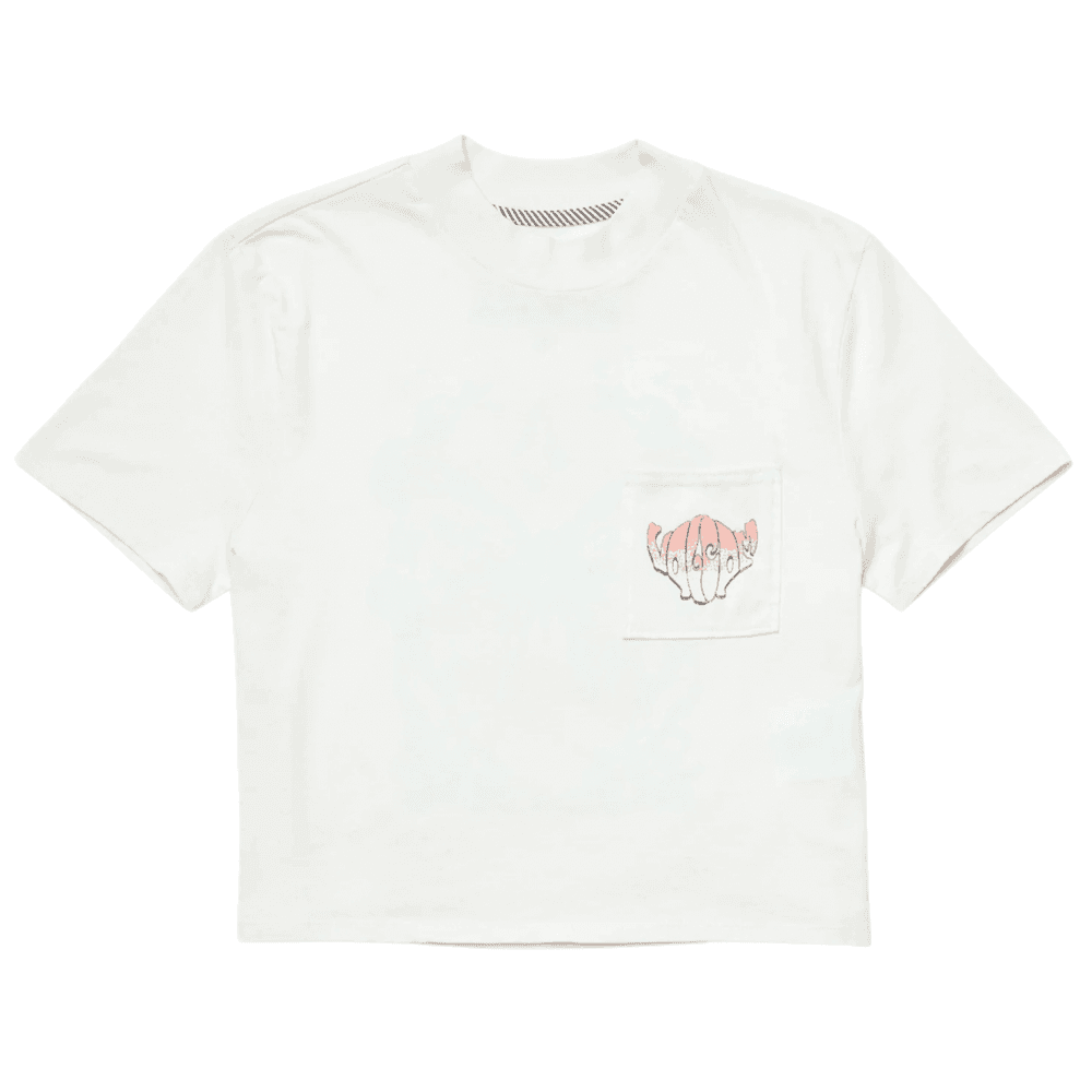 Volcom Pocket Dial Tee