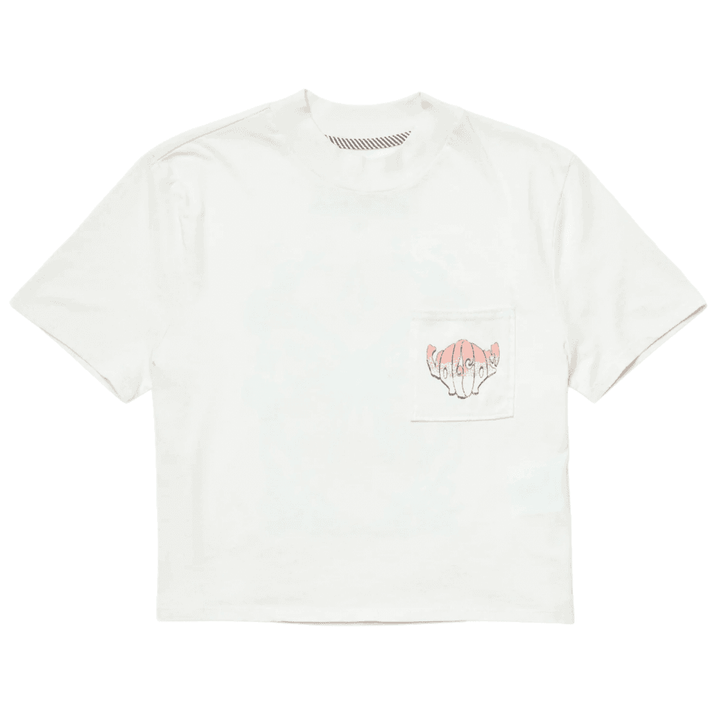 Volcom Pocket Dial Tee