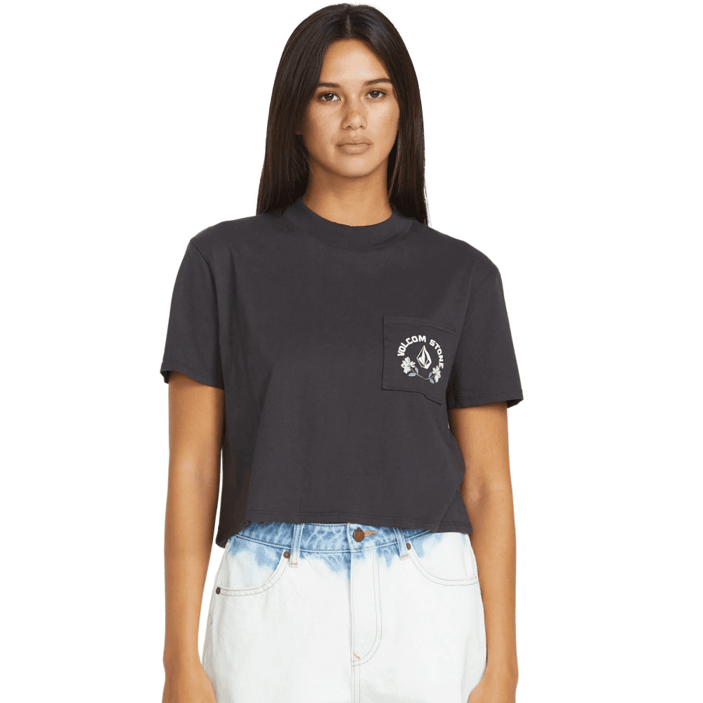 Volcom Pocket Dial Tee