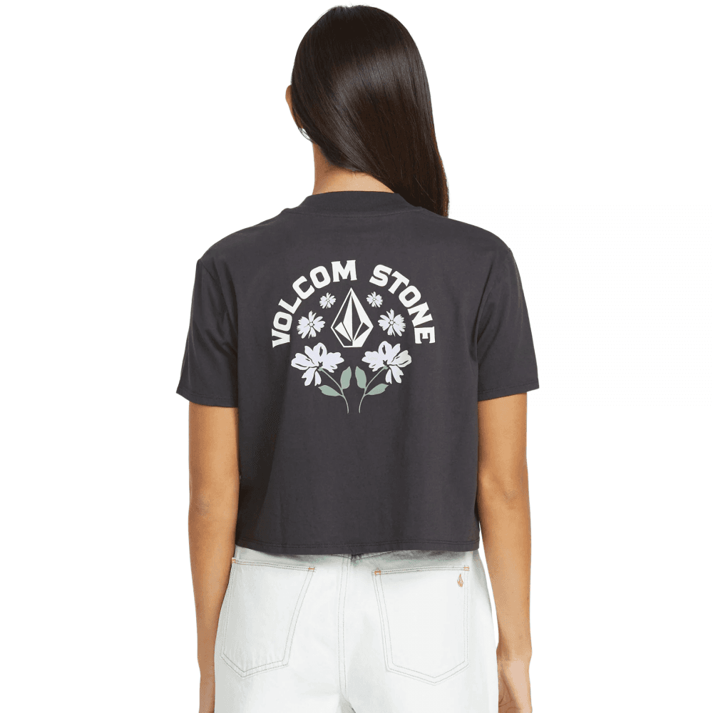 Volcom Pocket Dial Tee