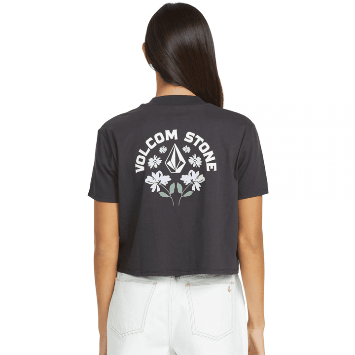 Volcom Pocket Dial Tee