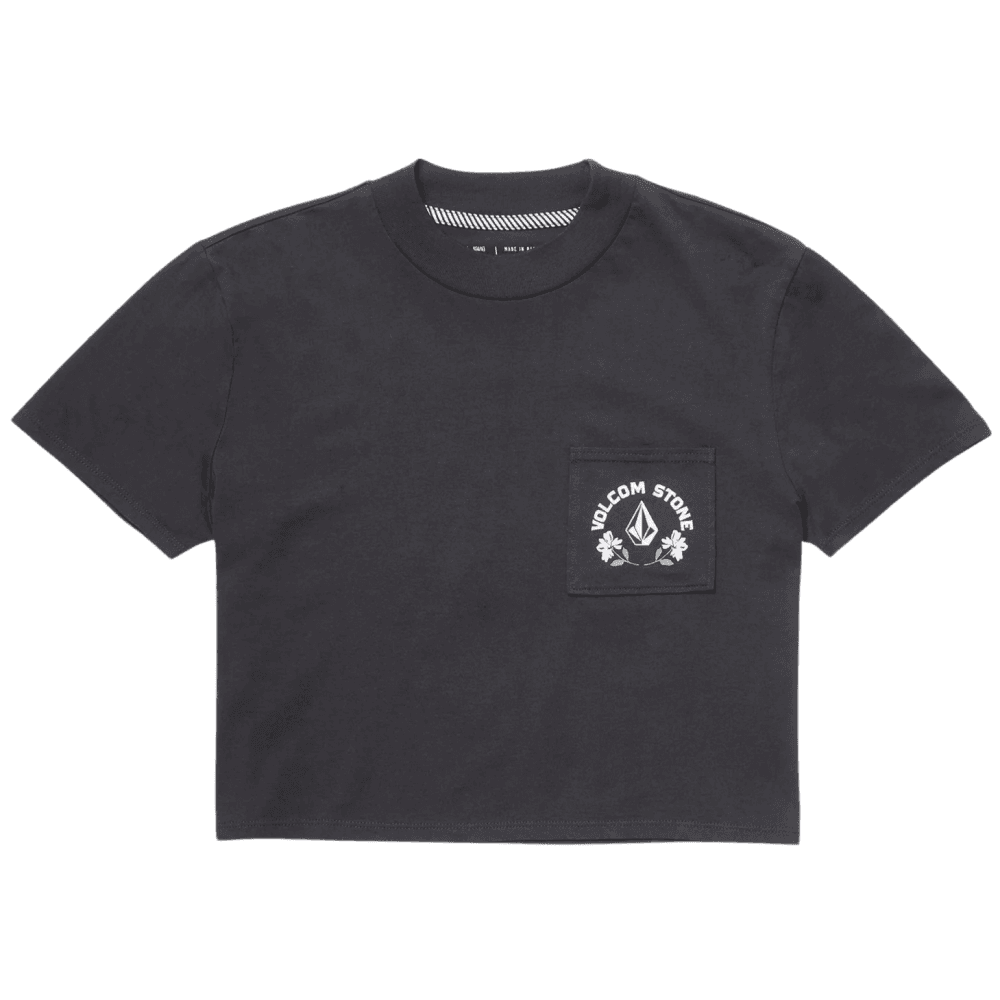 Volcom Pocket Dial Tee