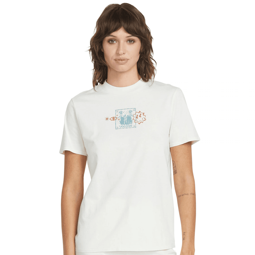 Volcom FA F Rygalski Tee