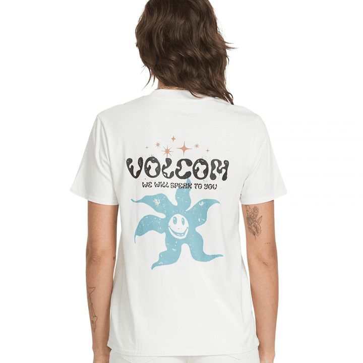 Volcom FA F Rygalski Tee