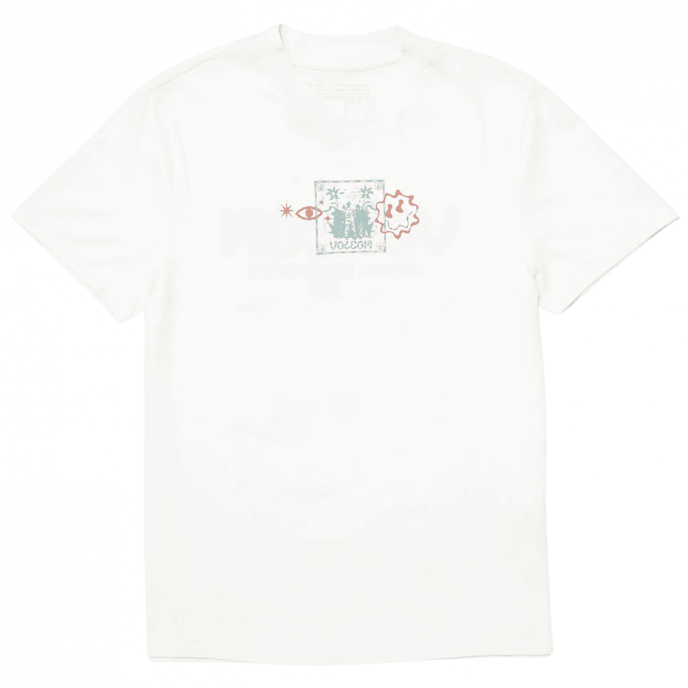 Volcom FA F Rygalski Tee