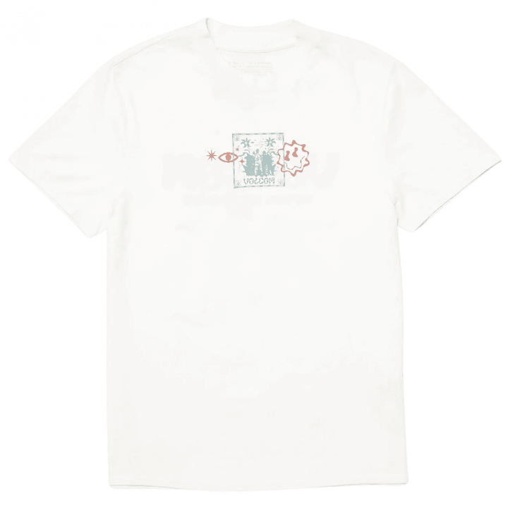 Volcom FA F Rygalski Tee