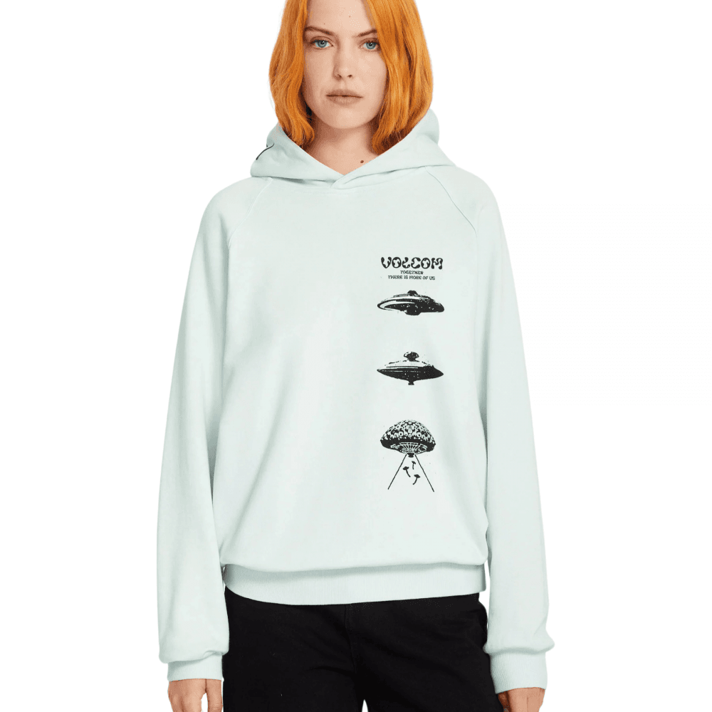 Volcom FA Filip Rygalski PO Hoodie