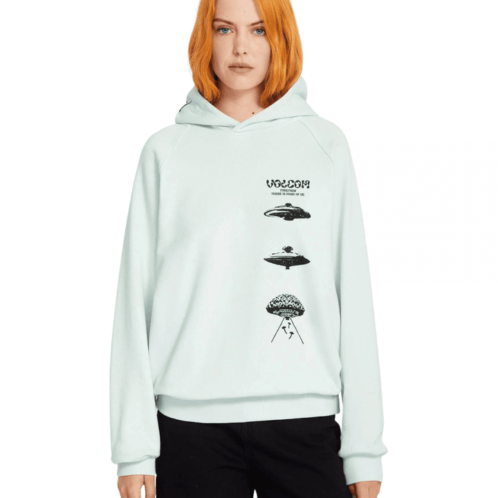 Volcom FA Filip Rygalski PO Hoodie