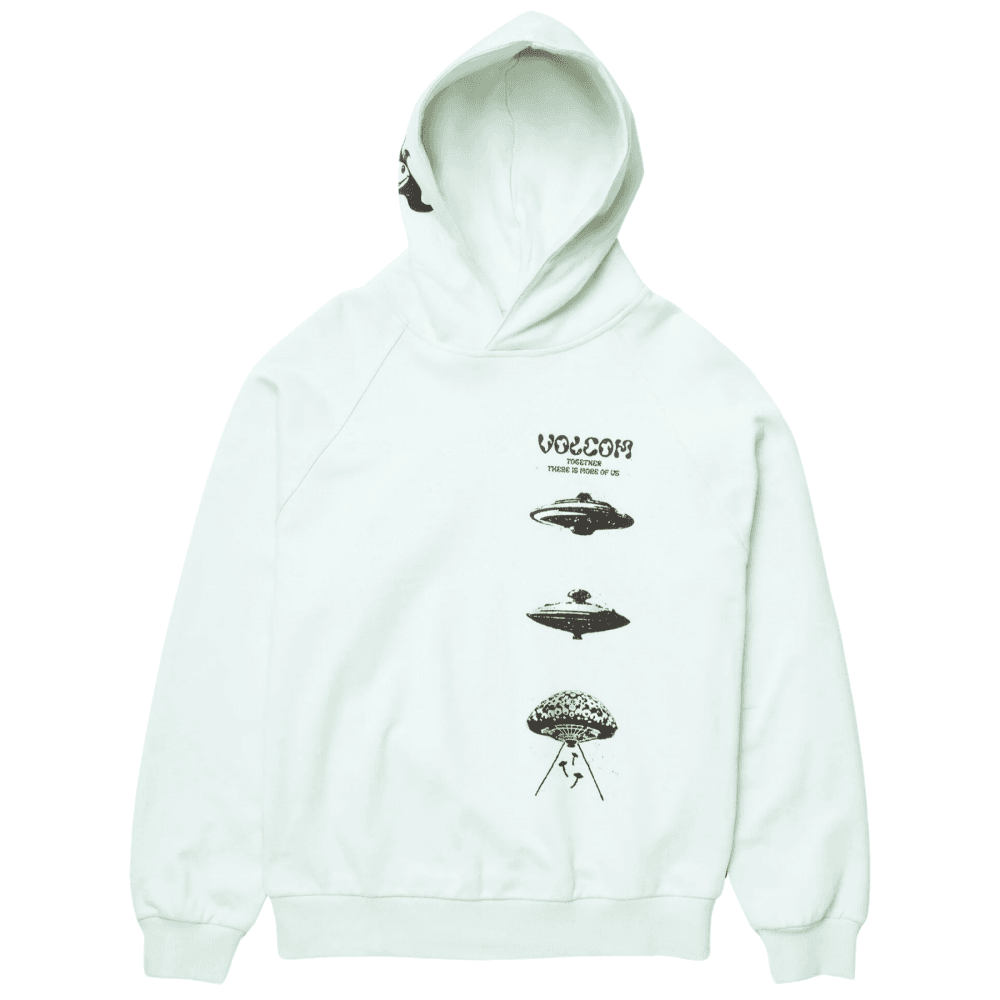 Volcom FA Filip Rygalski PO Hoodie
