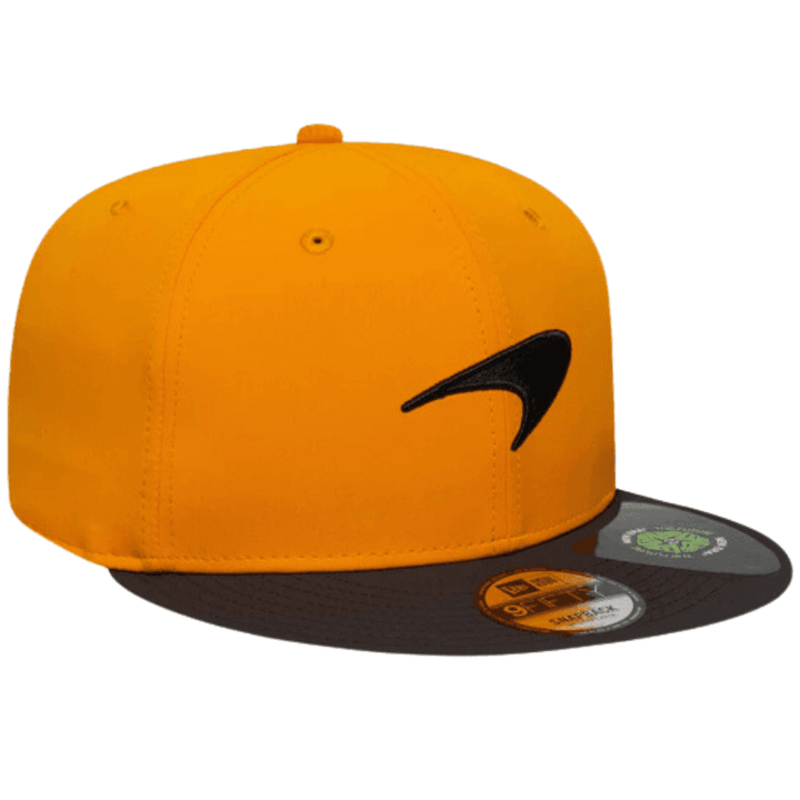 New Era McLaren 9 Fifty Sustainable Cap