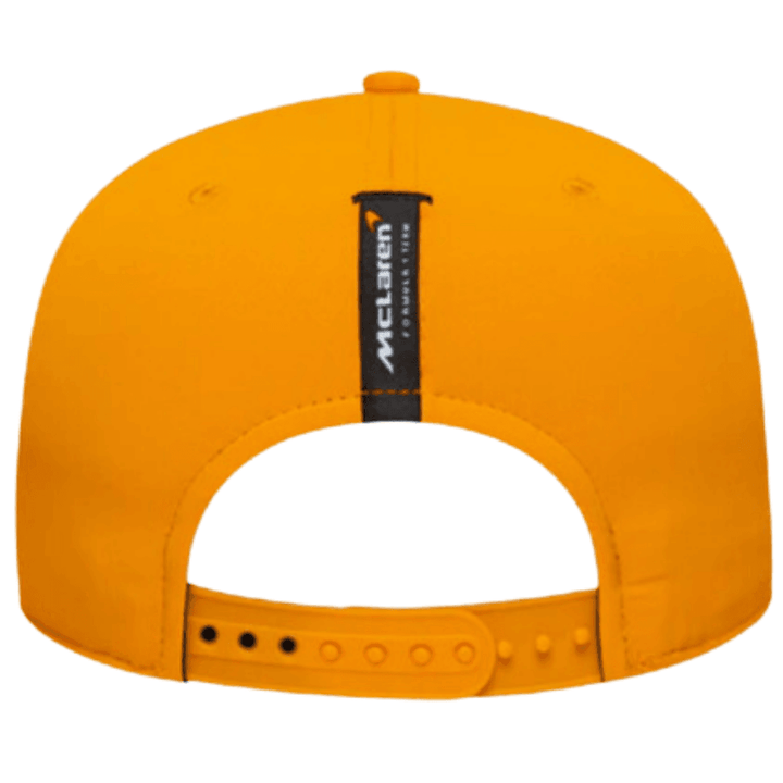 New Era McLaren 9 Fifty Sustainable Cap