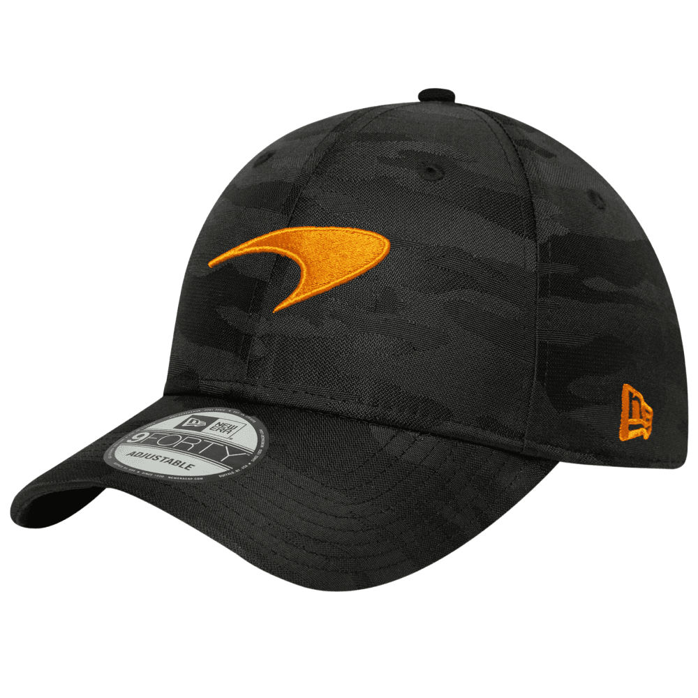 New Era McLaren 9 Forty Fanwear Cap