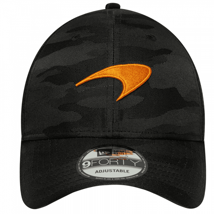 New Era McLaren 9 Forty Fanwear Cap