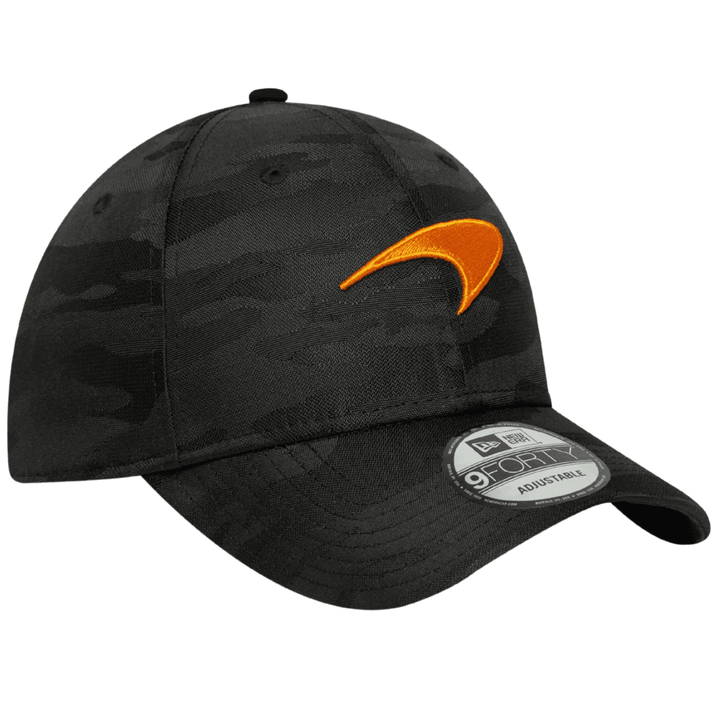 New Era McLaren 9 Forty Fanwear Cap