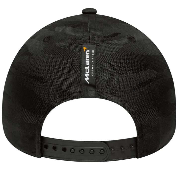 New Era McLaren 9 Forty Fanwear Cap