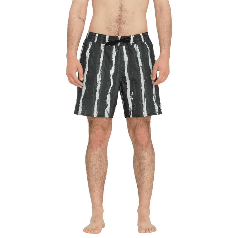 Volcom V Ent Hockey Dad 17" Trunks