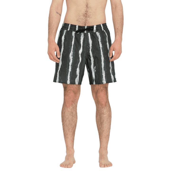 Volcom V Ent Hockey Dad 17" Trunks