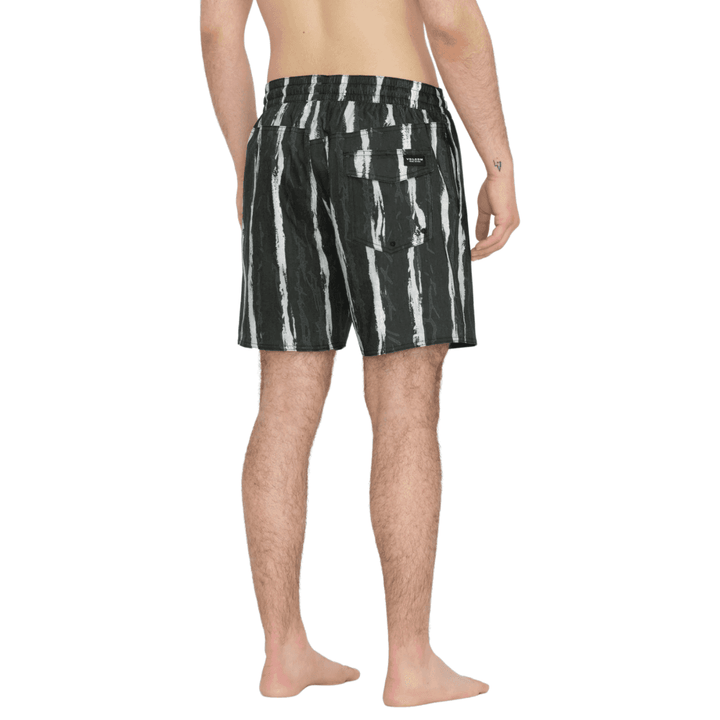Volcom V Ent Hockey Dad 17" Trunks