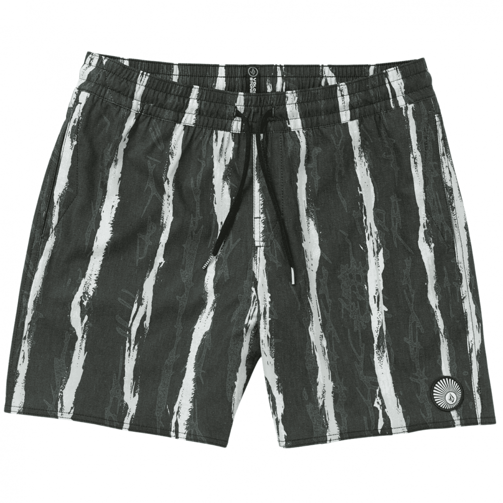 Volcom V Ent Hockey Dad 17" Trunks
