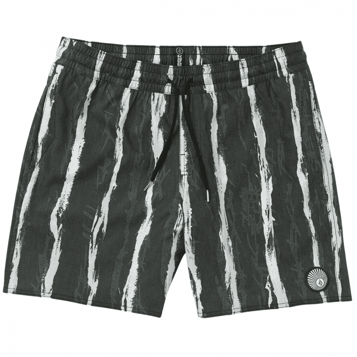 Volcom V Ent Hockey Dad 17" Trunks