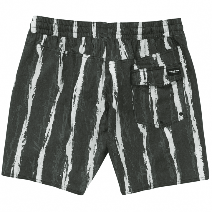Volcom V Ent Hockey Dad 17" Trunks