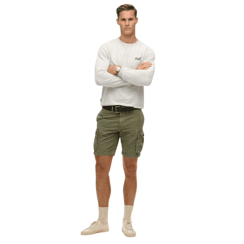 Superdry Parachute Light Shorts