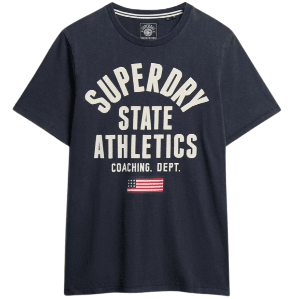 Superdry Athletic ESS T-Shirt