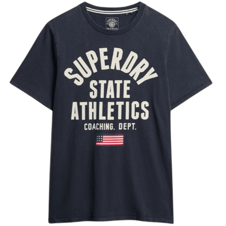 Superdry Athletic ESS T-Shirt
