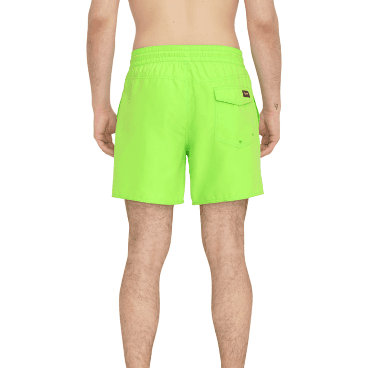 Volcom Lido Solid 16" Trunks