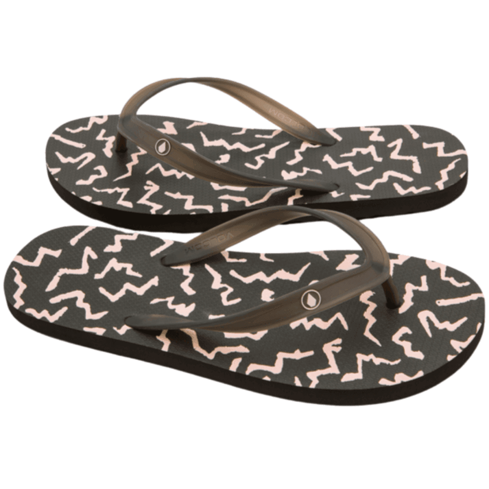 Volcom Rocker 2 Flip Flops