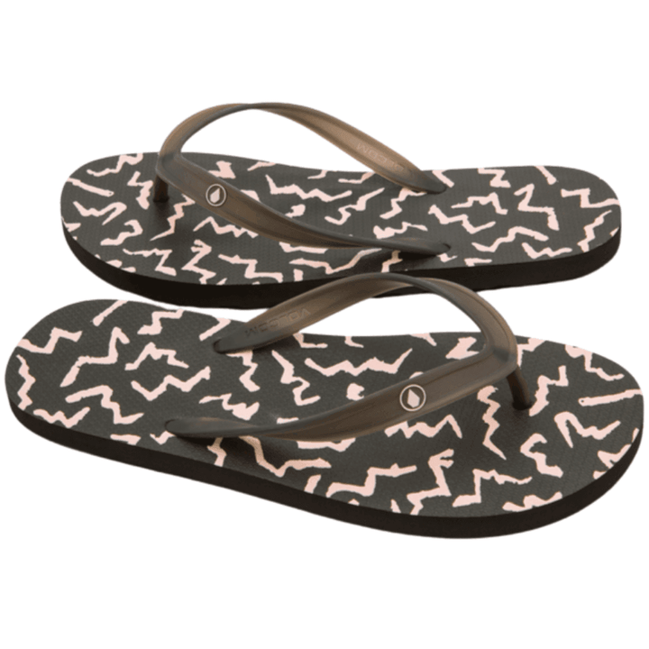 Volcom Rocker 2 Flip Flops