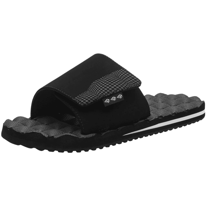 Volcom Recliner Slide Flip Flops