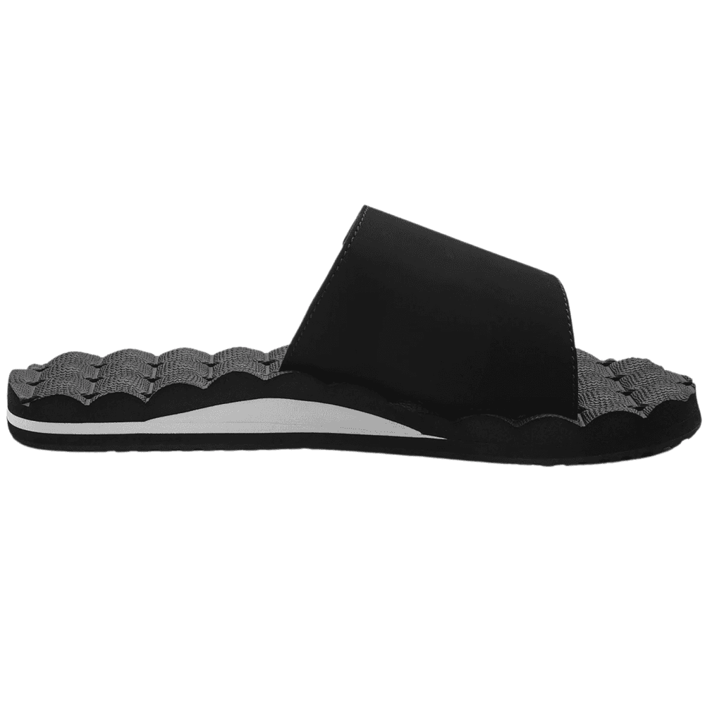 Volcom Recliner Slide Flip Flops