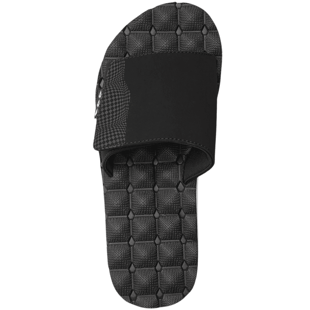 Volcom Recliner Slide Flip Flops