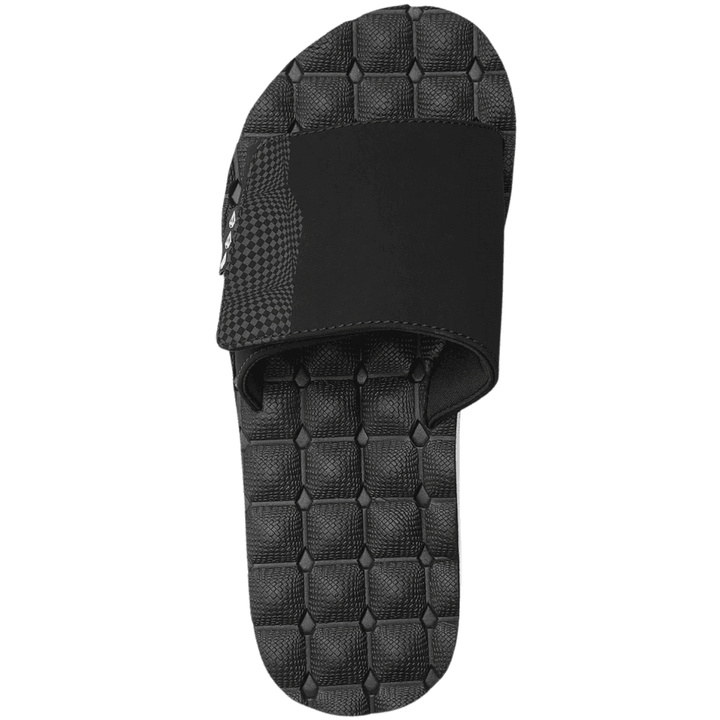 Volcom Recliner Slide Flip Flops
