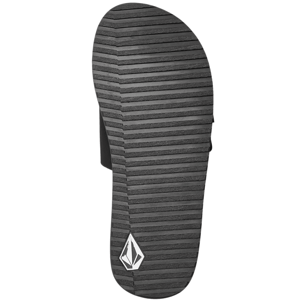 Volcom Recliner Slide Flip Flops