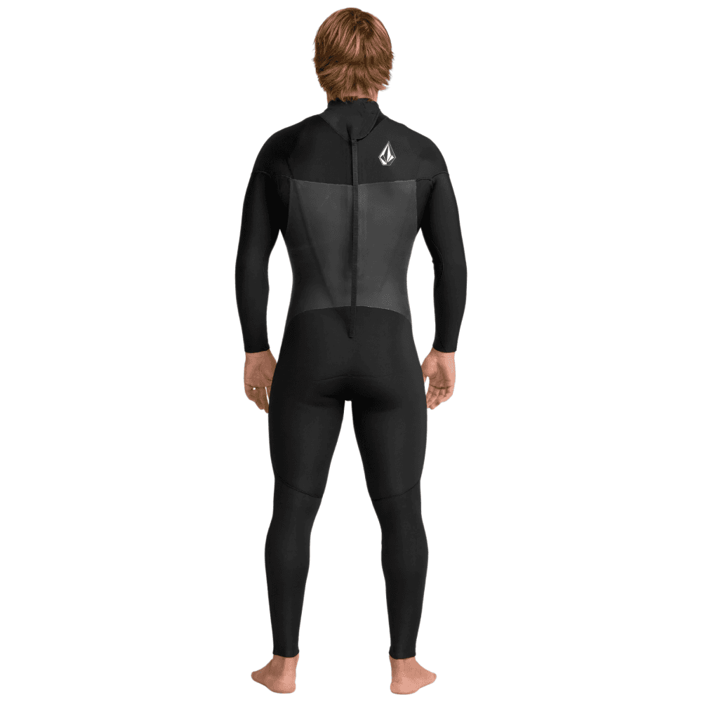 Volcom 3/2mm L/S BZ Fullsuit