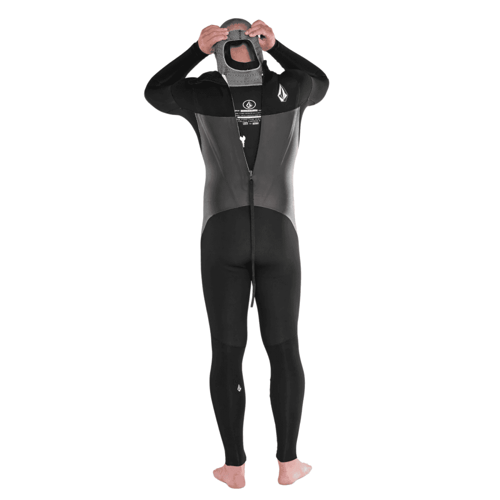 Volcom 3/2mm L/S BZ Fullsuit