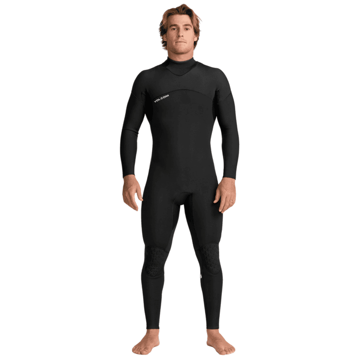 Volcom 4/3mm L/S BZ Fullsuit