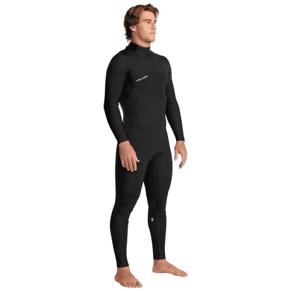 Volcom 4/3mm L/S BZ Fullsuit