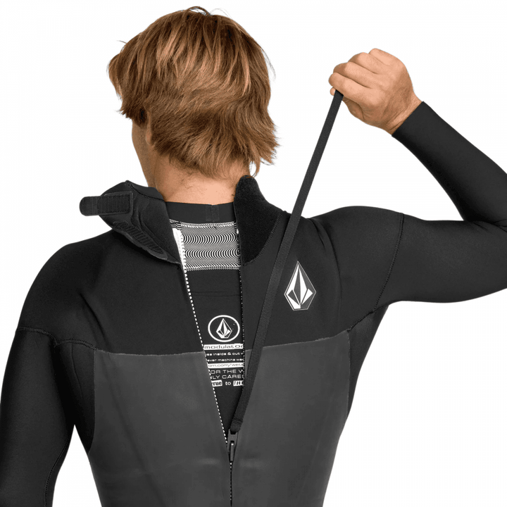 Volcom 4/3mm L/S BZ Fullsuit