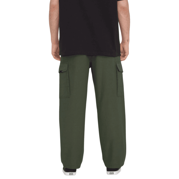Volcom Billow Tapered Ew Cargo Pants