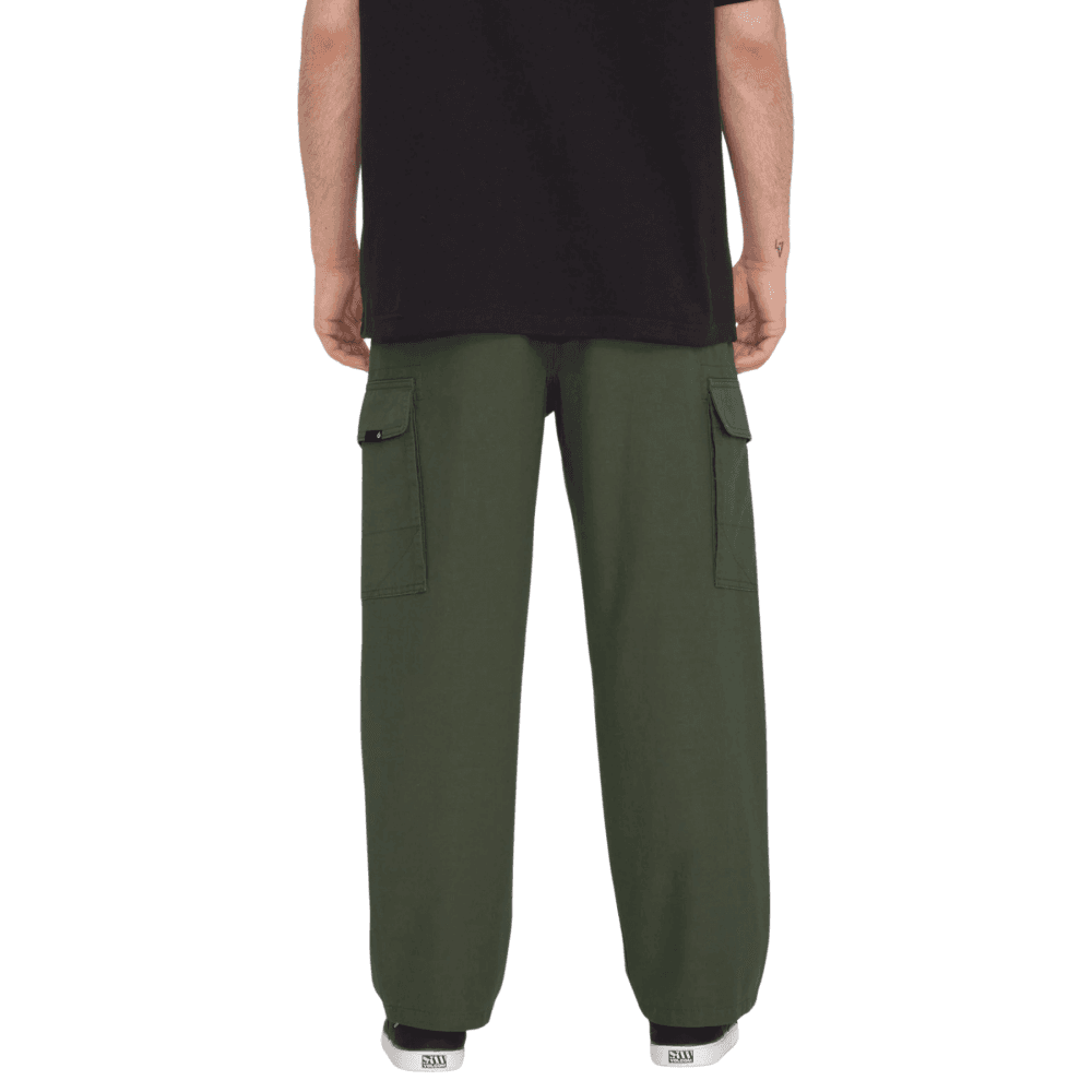 Volcom Billow Tapered Ew Cargo Pants