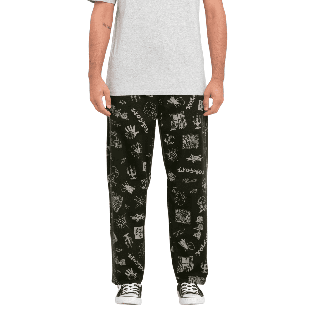 Volcom FA Keutchi EW Pants