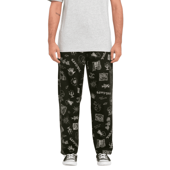 Volcom FA Keutchi EW Pants