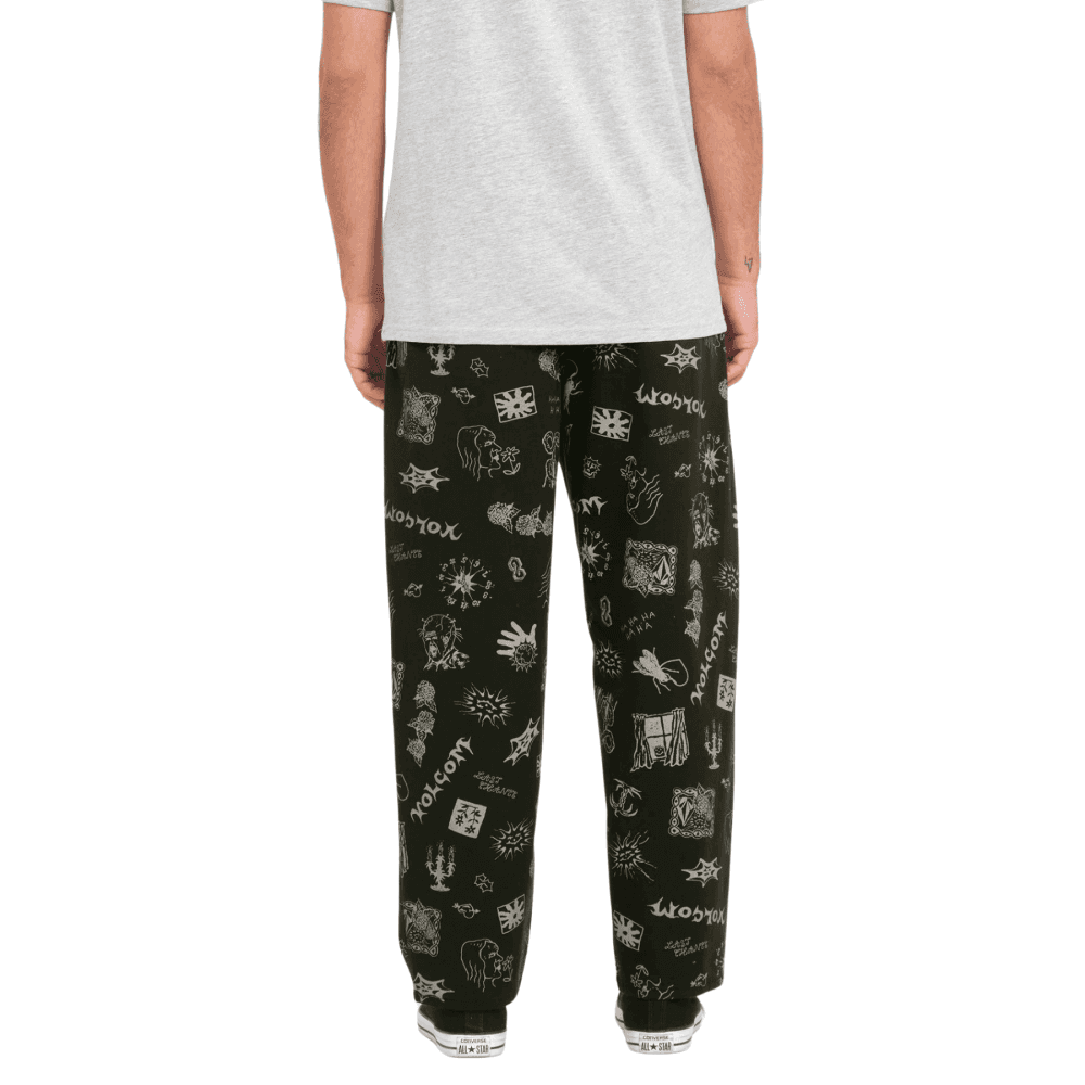 Volcom FA Keutchi EW Pants