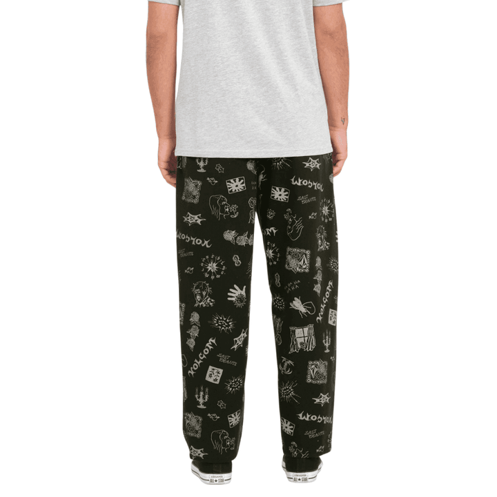 Volcom FA Keutchi EW Pants