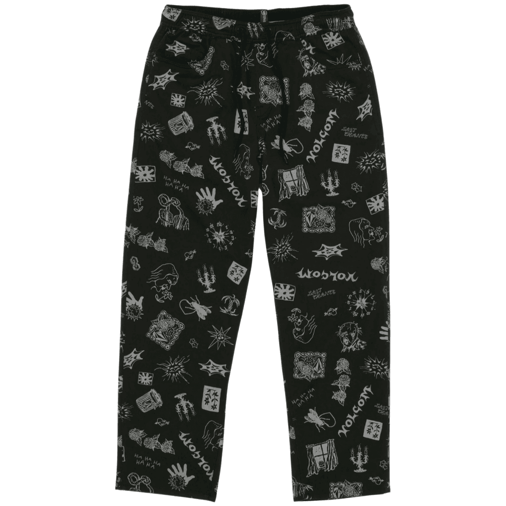 Volcom FA Keutchi EW Pants